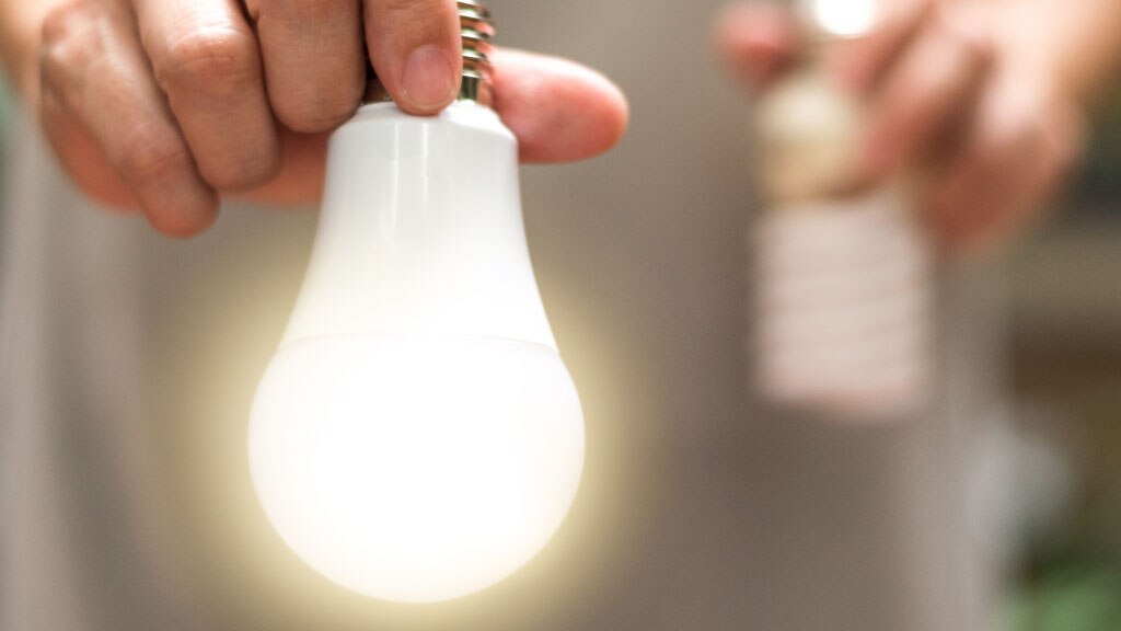Ahorrar en el consumo de electricidad es una posibilidad para todos. En El Universal Puebla hemos preparado estos 10 consejos y comienza a reducir tus gastos desde hoy mismo.

Foto: Producción El Universal Puebla