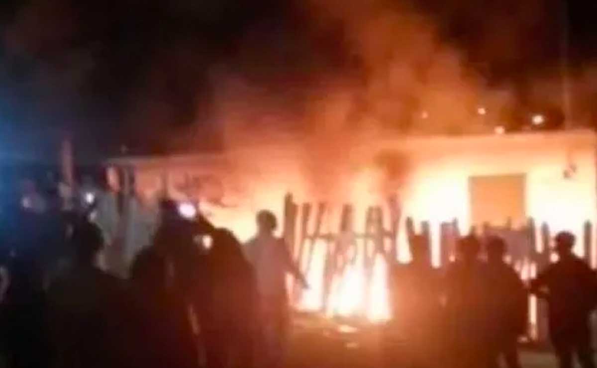 Policías de Huauchinango se negaron a salvar a Daniel Picazo, dice testigo