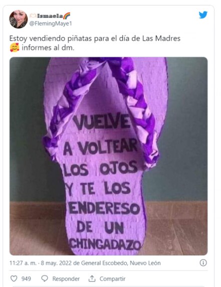 Los mejores memes del Día de las Madres 