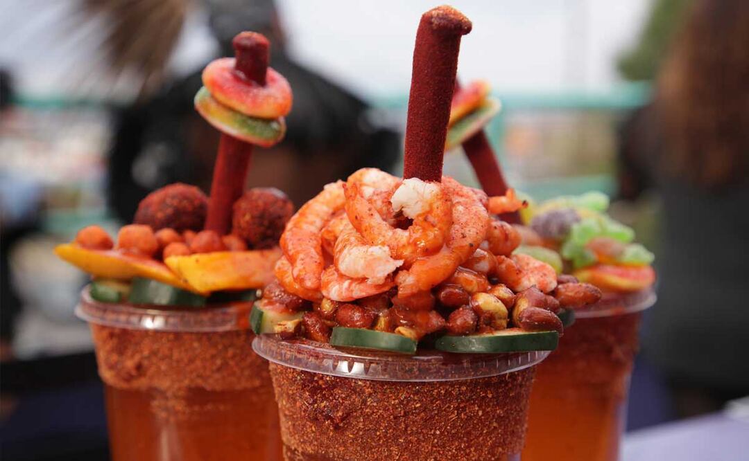 Foto: Agencia Es Imagen para El Universal Puebla