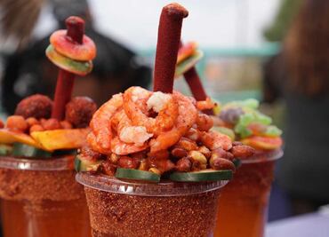 Feria de la Michelada Puebla 2022. Aquí cinco datos importantes