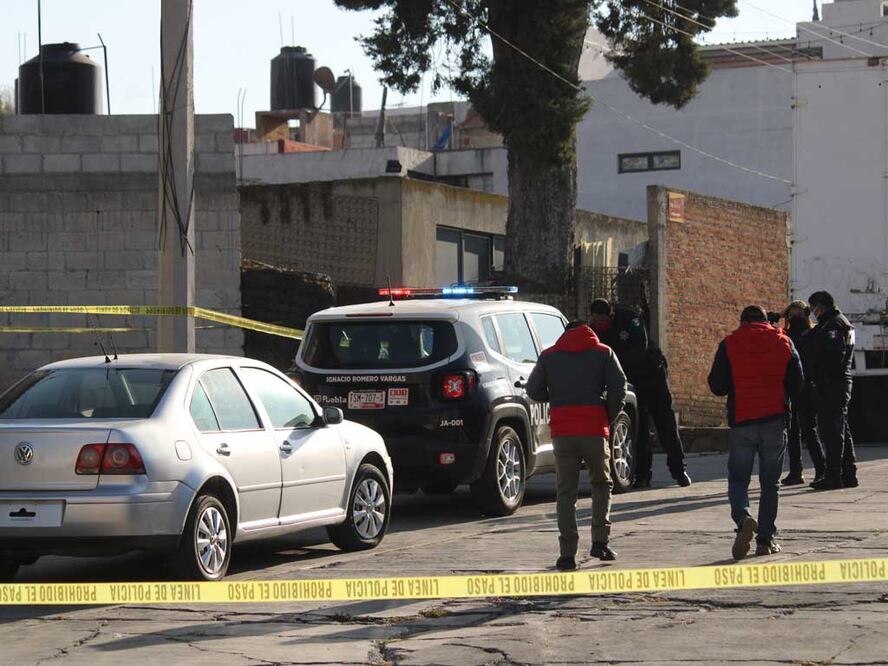 Foto: Agencia Es Imagen para El Universal Puebla