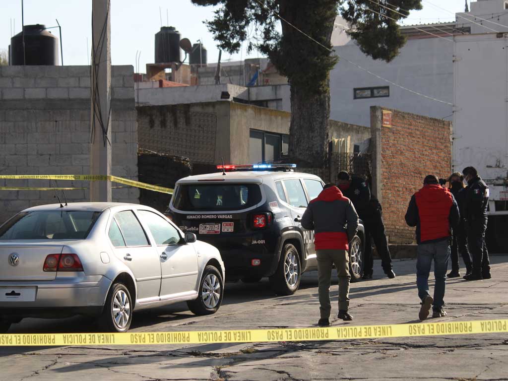 Hallan otro cadáver encobijado, ahora en La Libertad