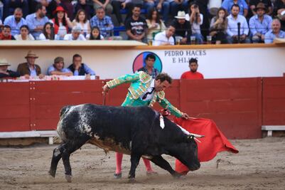 Feria de Puebla 2024 no tendrá corridas de toros por orden judicial