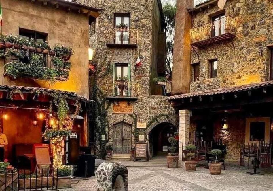 Varias empresas de viajes ofrecen tour para conocer más sobre Val'Quirico | Facebook Val'Quirico