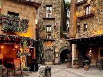 Así son los tours de lujo para conocer Val'Quirico y Puebla