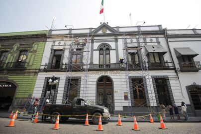 Sale caro el Congreso de Puebla pese al home office 