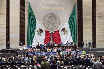PRI podría acaparar candidaturas a diputados federales de Puebla