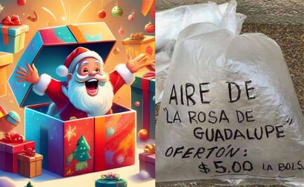 Top 5 de los regalos de broma para Navidad más originales