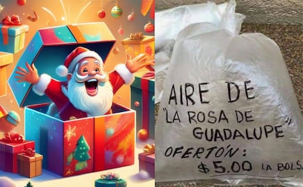Top 5 de los regalos de broma para Navidad más originales