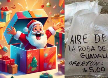 Top 5 de los regalos de broma para Navidad más originales