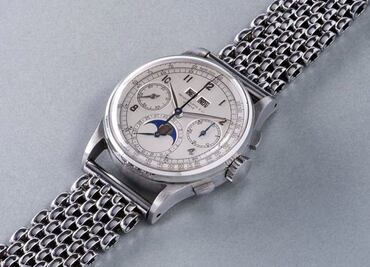 Entra a bar por cerveza en Puebla y le roban reloj valuado en 1.5 mdp