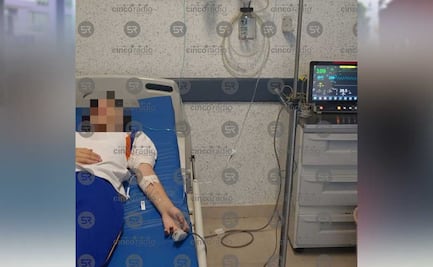 Rolan brownies con mariguana en el Centro Escolar Morelos; hay 5 intoxicados