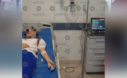 Rolan brownies con mariguana en el Centro Escolar Morelos; hay 5 intoxicados