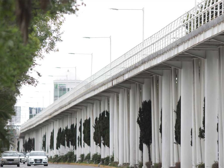 Foto: Agencia Es Imagen para El Universal Puebla