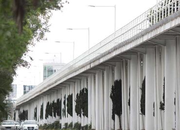 Ciclovía elevada ¿es funcional? esto responde una experta