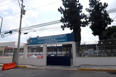 Reporta Segob que 10 reos continúan aislados por Covid