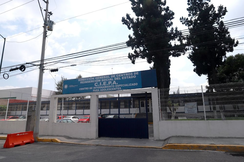 FOTO: Agencia Enfoque para El Universal Puebla