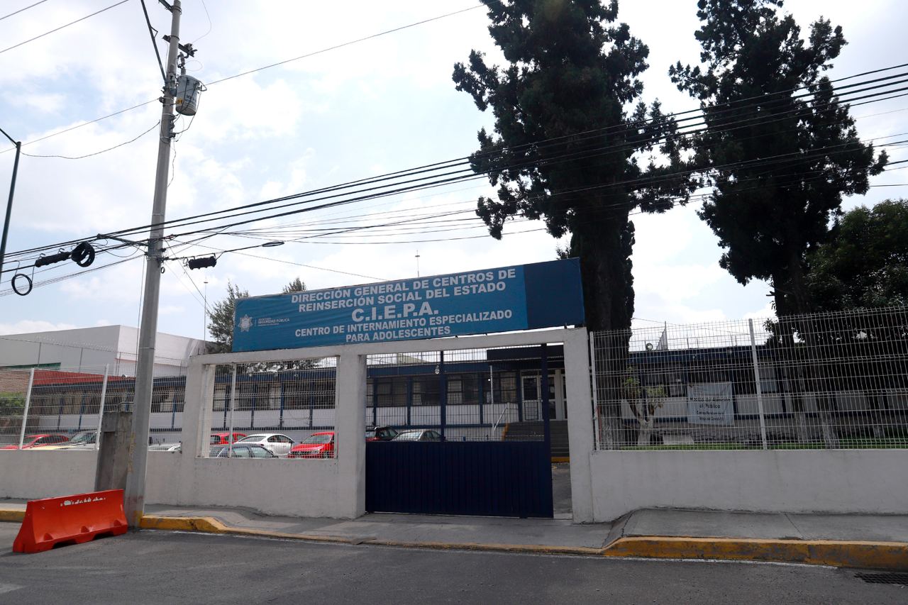 FOTO: Agencia Enfoque para El Universal Puebla