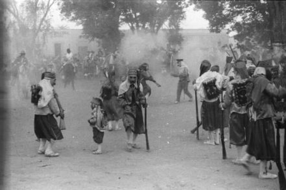 Cómo fue la expedición sueca en Puebla