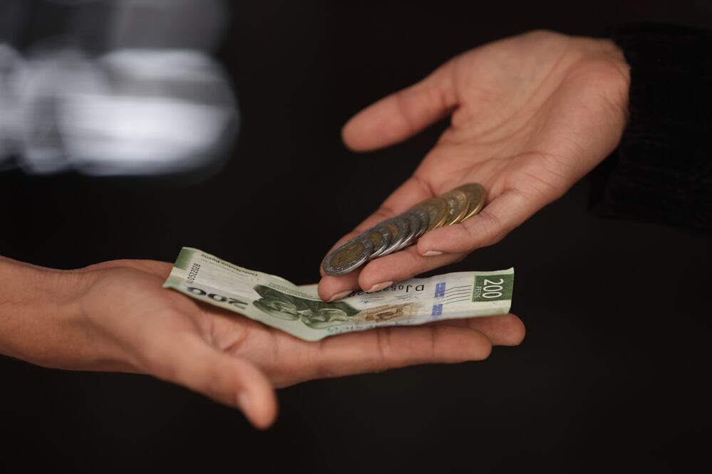 El Banco de México anunció un nuevo billete de 200 pesos / FOTO: EsImagen