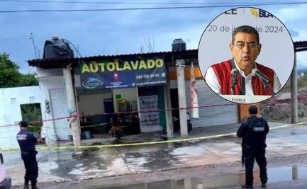 Asesinan a testigo protegida en Izúcar; gobierno de Puebla condena homicidio