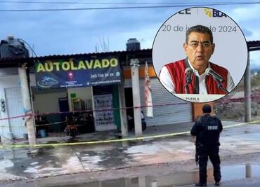 Asesinan a testigo protegida en Izúcar; gobierno de Puebla condena homicidio