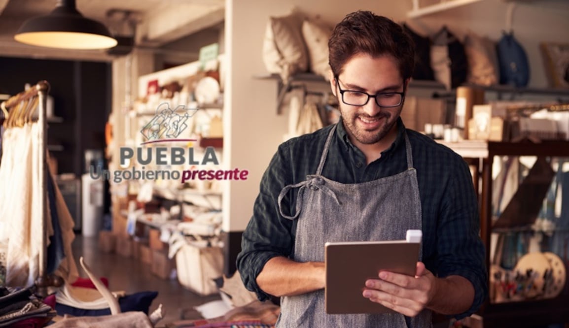 Este trámite debe ser realizado en persona por el propietario del negocio si es una persona física, o por el representante legal si se trata de una entidad moral.

Foto: Producción El Universal Puebla