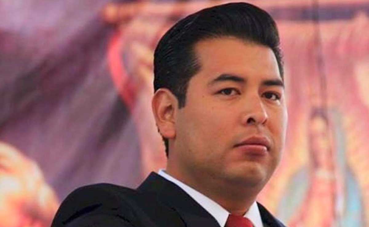 PRI rechazó cobro del DAP y ahora apoya controversia de Lalo Rivera ante la SCJN