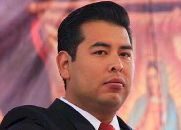 PRI rechazó cobro del DAP y ahora apoya controversia de Lalo Rivera ante la SCJN