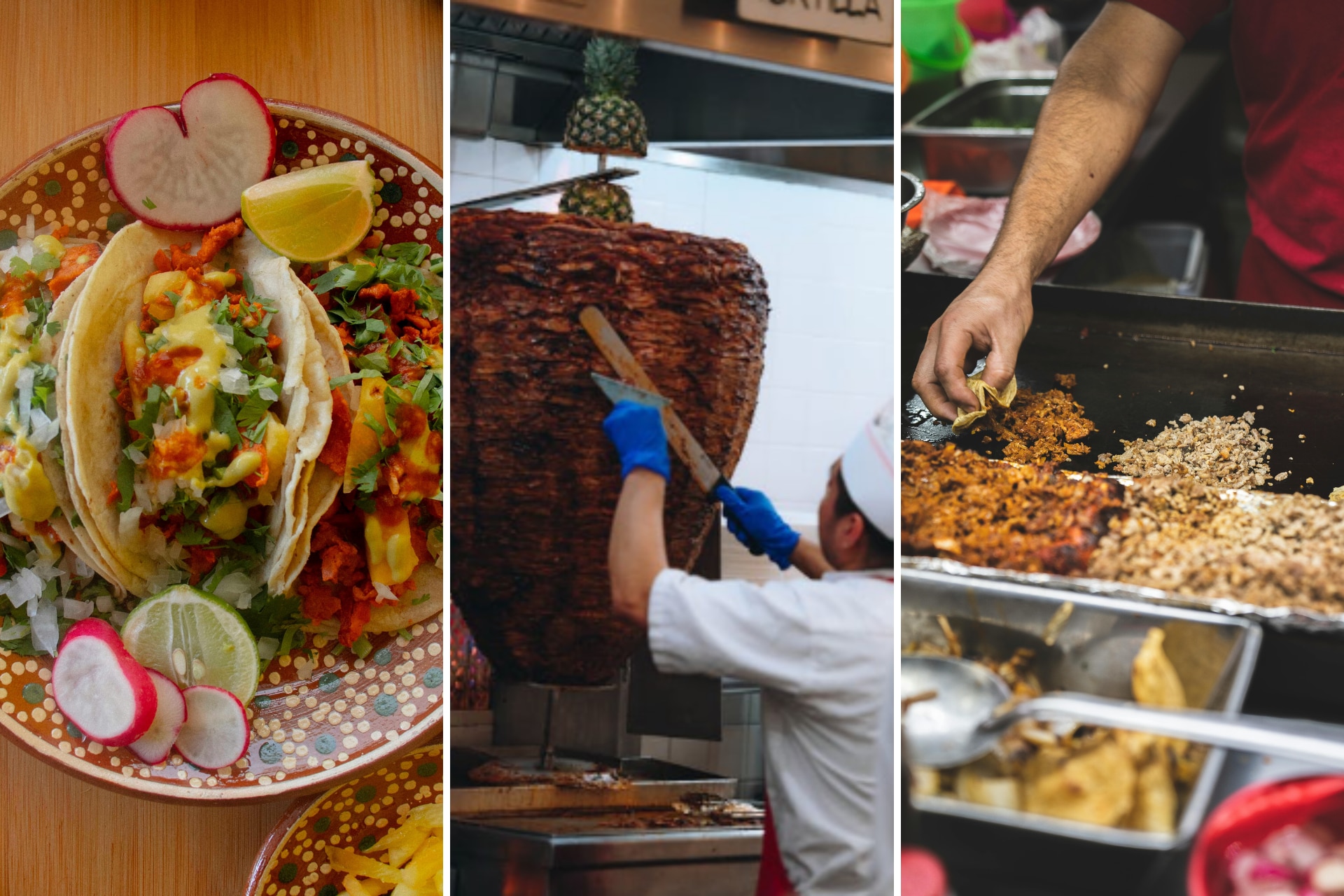 Feria del Taco al Pastor 2025: regalarán más de 12 toneladas de carne en San Nicolás Buenos Aires
