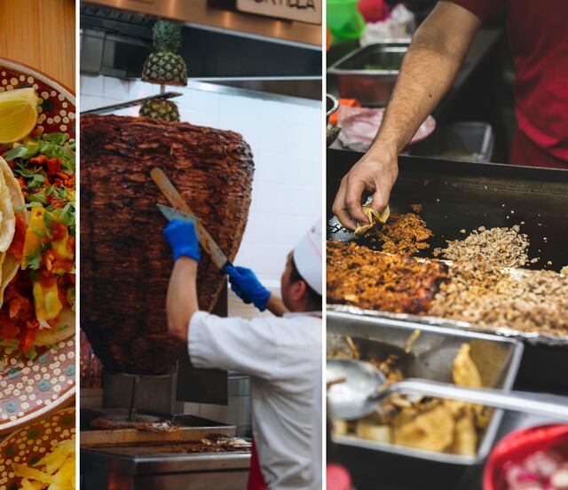 Feria del Taco al Pastor 2025: regalarán más de 12 toneladas de carne en San Nicolás Buenos Aires