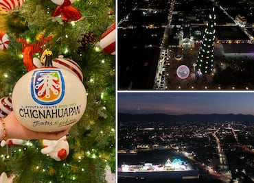 Feria Nacional del Árbol y la Esfera 2025: fechas, artistas y dónde hospedarte en Chignahuapan