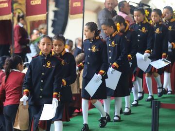 Beca Rita Cetina: Documentos que necesitas para obtener este nuevo apoyo