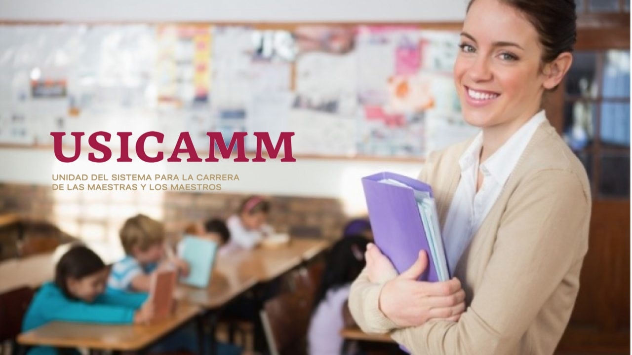 El proceso se lleva a cabo completamente en línea, comenzando con el registro en el portal nacional de USICAMM, específicamente en el proyecto VENUS en http://usicamm.sep.gob.mx, lo cual habilitará todas las acciones durante el proceso.
Foto: Producción El Universal Puebla