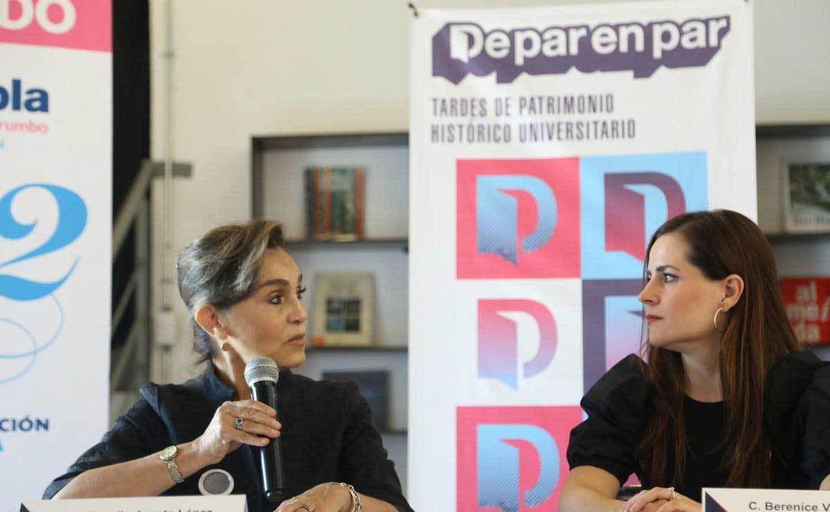 Abrirán 45 inmuebles históricos de la BUAP de manera gratuita para el público