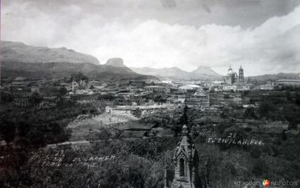 FOTOS. Así era Teziutlán cuando pertenecía a Veracruz