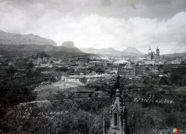 FOTOS. Así era Teziutlán cuando pertenecía a Veracruz
