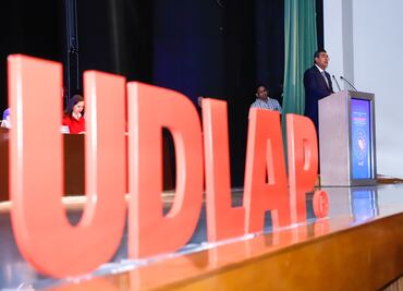 Protección de datos personales, garantizada por el gobierno estatal: Sergio Salomón