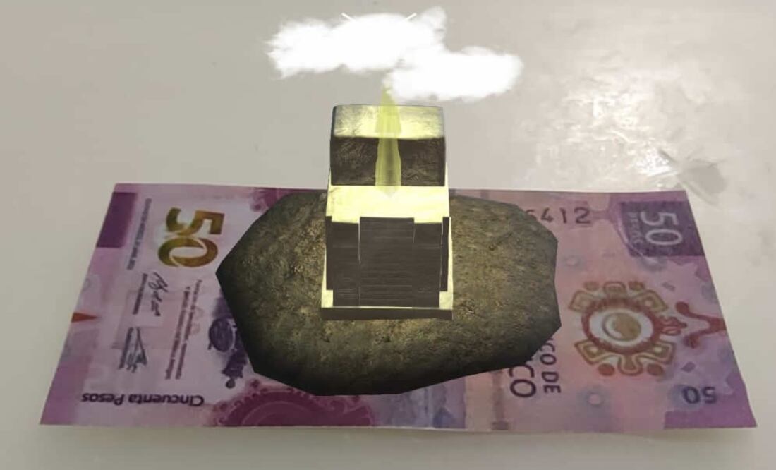 Foto: Especial EL UNIVERSAL PUEBLA