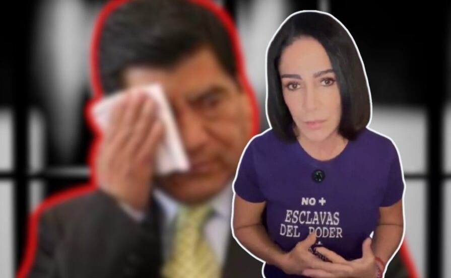 Aplazan sentencia contra Mario Marín por el caso Lydia Cacho