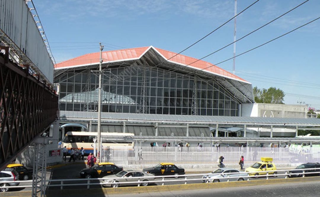 La CAPU cuenta con un servicio autorizado de taxi seguro / Foto: SERTA