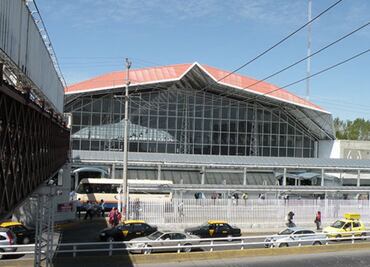 Cómo identificar un taxi seguro en la CAPU