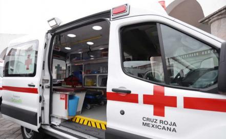 Ambulancias patito en Puebla ¿cómo identificarlas?