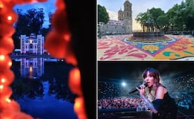 ¿Qué hacer en Puebla este fin de semana? Actividades del 23 al 25 de octubre