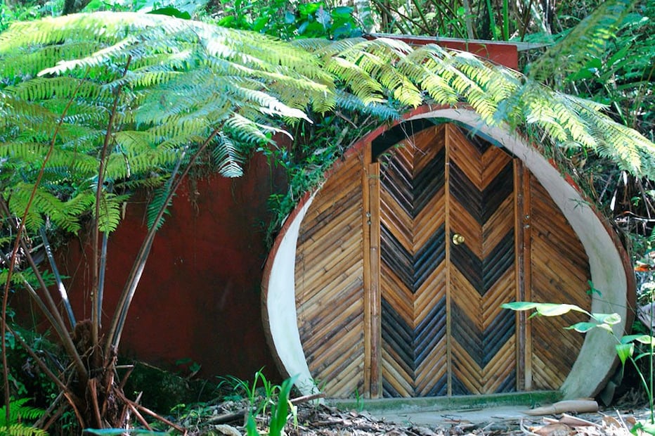 Foto: Tosepan Kali en Cuetzalan