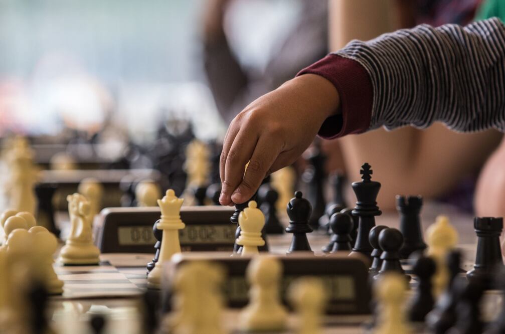 Serán 12 horas contínuas de competencia. Foto: Cuartoscuro