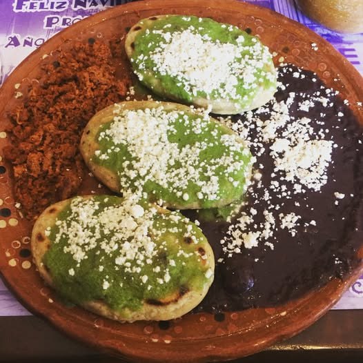 Tlayoyos | Foto: IG @rebelde_ramirez