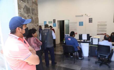 Licencia de conducir en Puebla: checa cuánto costará en el 2023