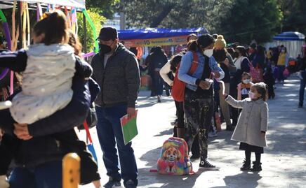 Esto hay que saber sobre las inscripciones del ciclo escolar 2023-2024